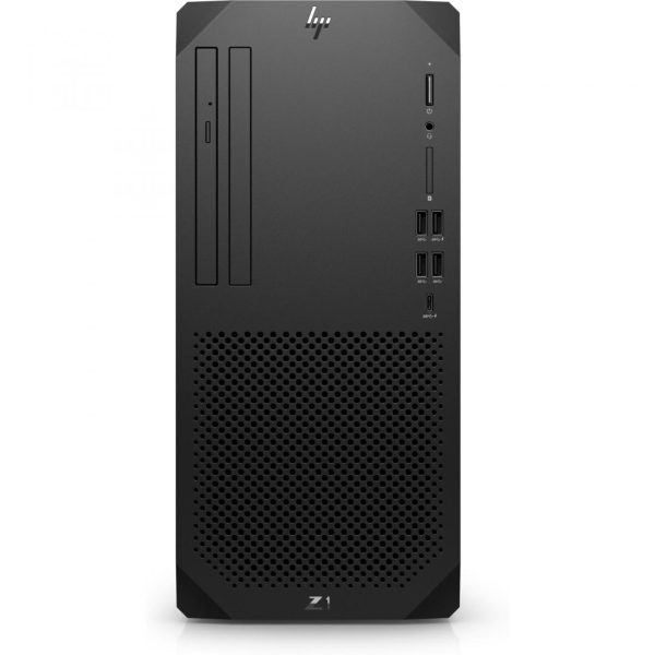 Desktop Workstation HP Z1 G9 Tower cu procesor Intel Core - RealShopIT.Ro