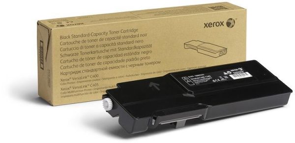 Toner Xerox 106R03508, black, 2500 pagini, pentru VersaLink C405 , - RealShopIT.Ro