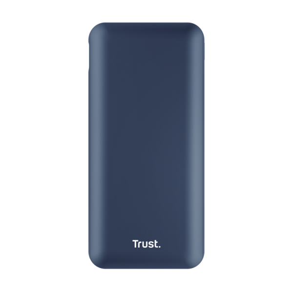 Baterie externa Trust Redoh 20.000, albastru - RealShopIT.Ro
