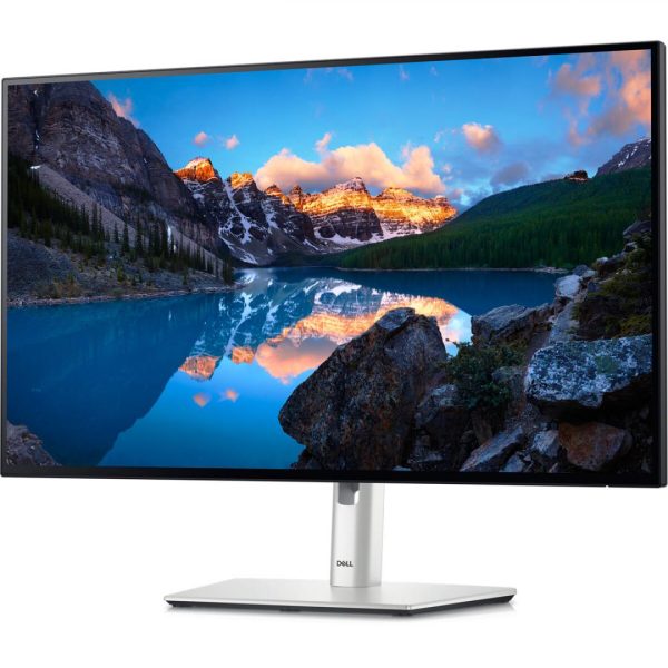 Monitor Dell 27" U2724DE 68.47 cm, QHD 2560 x 1440, - RealShopIT.Ro