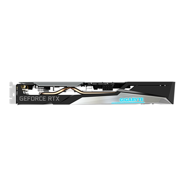 Placa video Gigabyte GeForce 3050 GAMING OC 8G - RealShopIT.Ro