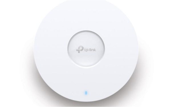 Access point TP-LINK EAP610, AX1800, Dual-Band, WiFi 6 - RealShopIT.Ro