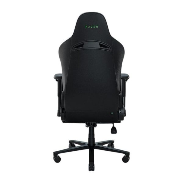 Scaun Gaming Razer Gaming Chair ENKI X, negru - RealShopIT.Ro