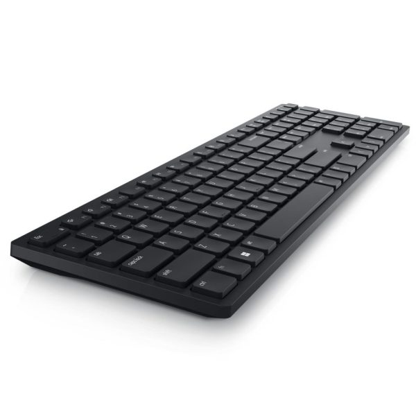 Dell Wireless Keyboard – KB500, COLOR: Black - RealShopIT.Ro