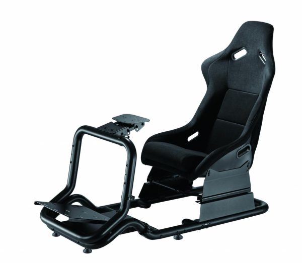 Scaun gaming Serioux Racing Cockpit - RealShopIT.Ro