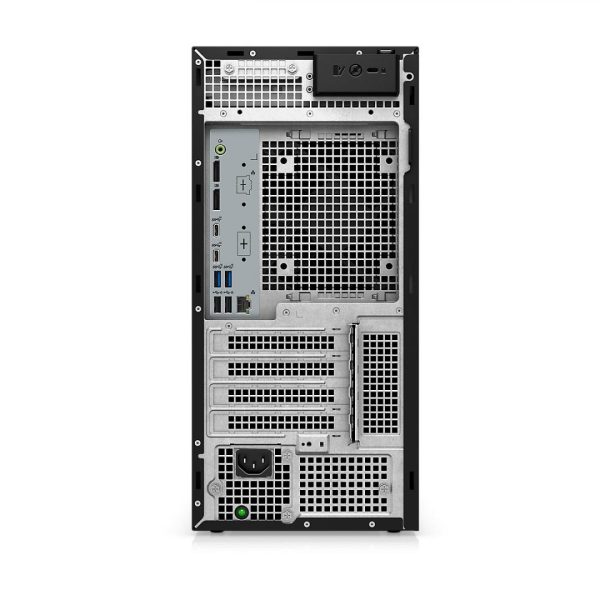 Precision Workstation Dell 3660 Tower CTO BASE, Intel i9-13900K, 64GB, - RealShopIT.Ro
