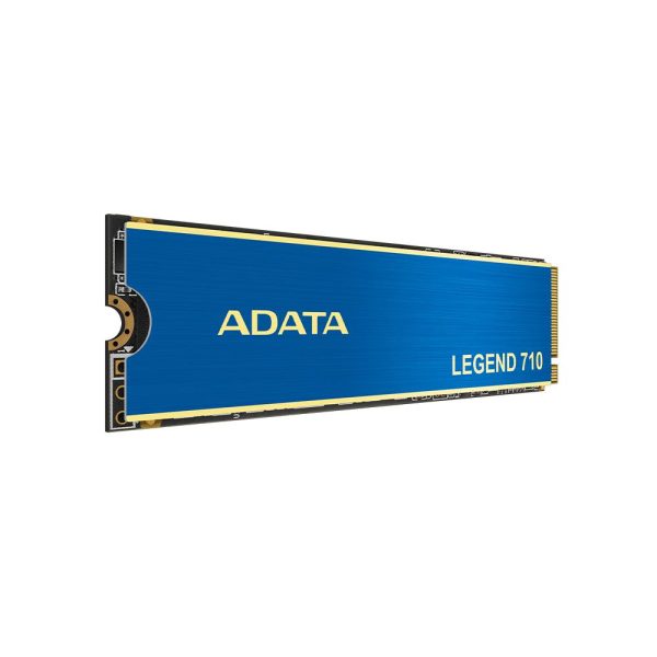 SSD ADATA LEGEND 710, 512GB, M.2 2280 - RealShopIT.Ro