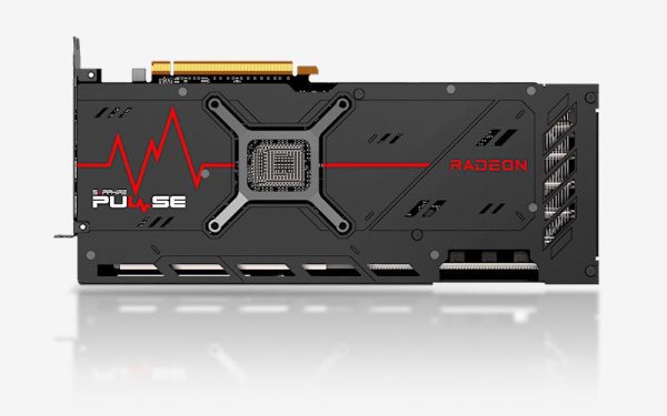 Placa video Sapphire PULSE AMD Radeon RX7900XTX 24GB, GDDR6, 384BIT, - RealShopIT.Ro