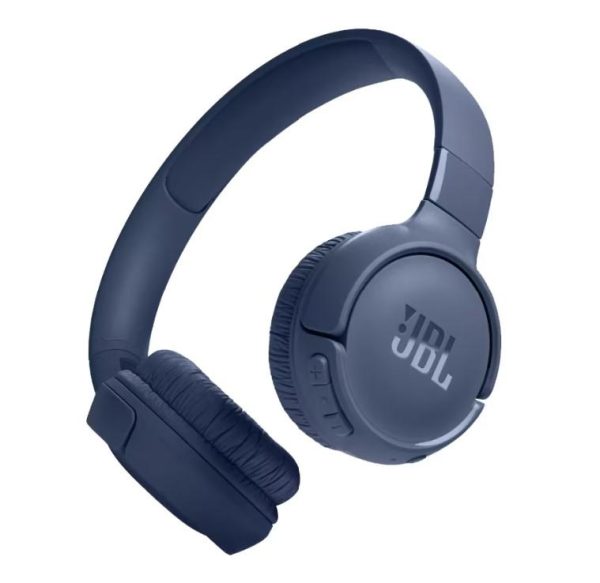 JBL Tune 520BT Blue - RealShopIT.Ro