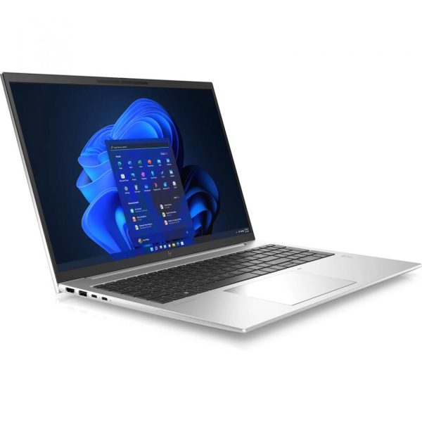 Laptop HP EliteBook 860 G9 cu procesor Intel Core i7-1260P - RealShopIT.Ro