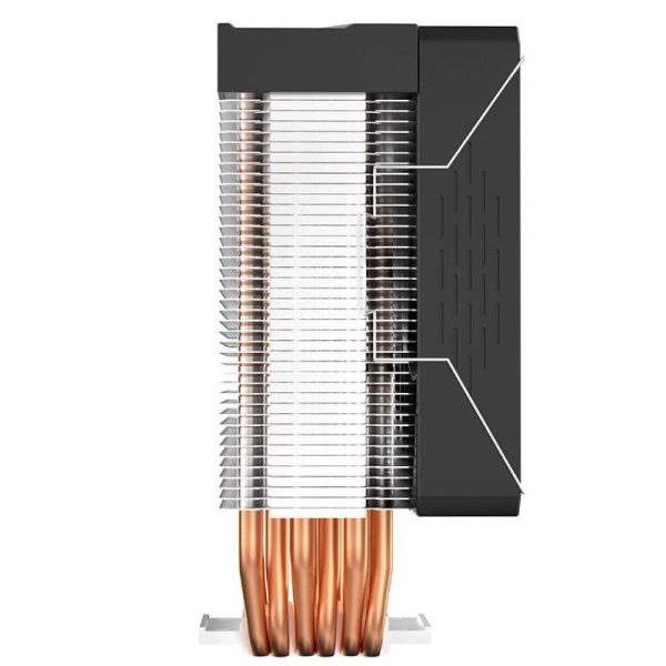 Cooler CPU Segotep Lumos G6, ventilator 800-1600 RPM, ventilator 120mm, - RealShopIT.Ro