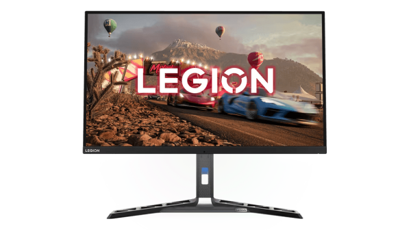 Monitor gaming LED IPS Lenovo Legion 31.5", 4k, Display Port, - RealShopIT.Ro