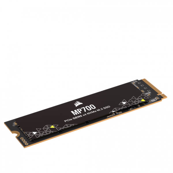 SSD Corsair MP700 1TB M.2 NVMe PCIe 4 SSD - RealShopIT.Ro