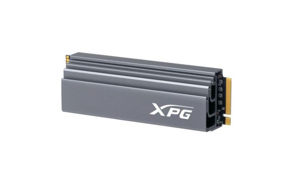 SSD ADATA XPG GAMMIX S70, 2TB, NVMe, M.2 - RealShopIT.Ro