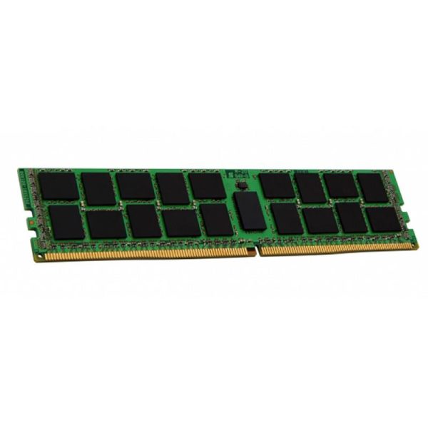 Memorie RAM server Kingston, DIMM, DDR4, 32GB, ECC, CL22, 3200MHz - RealShopIT.Ro