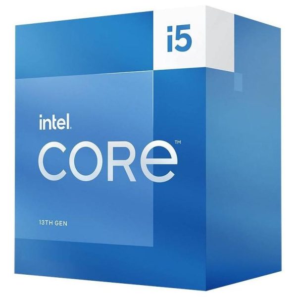 Procesor Intel Core i5-13400 LGA1700 2.5GHz, 10c/16t, UHD 730 - RealShopIT.Ro