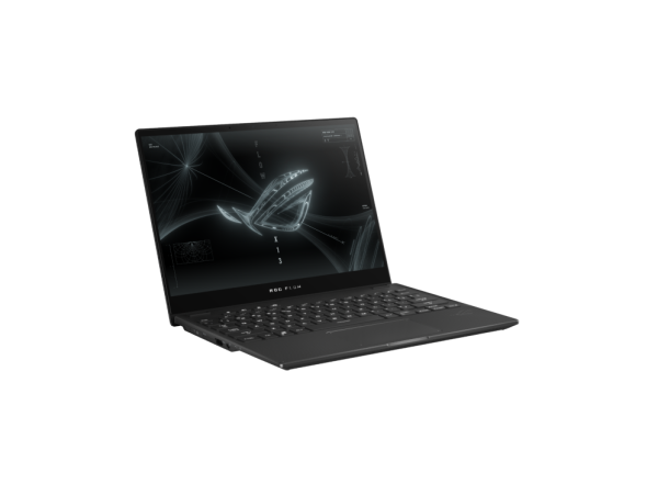 Laptop Gaming ASUS ROG Flow X13, GV301RE-LI171W, 13.4-inch, Touch Screen, - RealShopIT.Ro