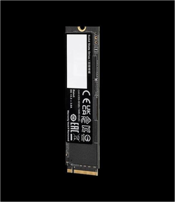 SSD GIGABYTE AORUS 1TB, M.2, PCI-Express 4.0 x4, NVMe 1.4, - RealShopIT.Ro