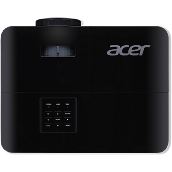 Proiector Acer X1128H, DLP, SVGA 800* 600, up to WUXGA - RealShopIT.Ro