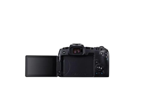 Camera foto Canon DSC EOS RP body , Black, sensor - RealShopIT.Ro