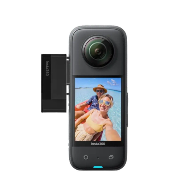 INSTA360 Quick Reader for X3 - RealShopIT.Ro