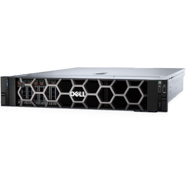 PowerEdge R760xs Rack Server 2x Intel Xeon Silver 4514Y - RealShopIT.Ro