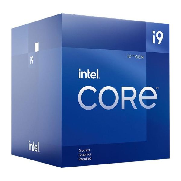 Procesor Intel Core i9- 12900F LGA1700, 2.4 GHz pana la - RealShopIT.Ro