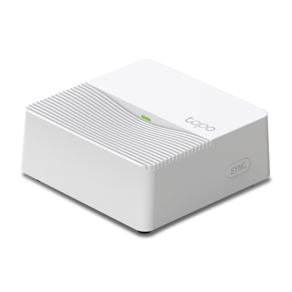 TP-Link Wireless Smart Hub Tapo H200, Frecventa: 2.4GHz Wi-Fi & - RealShopIT.Ro