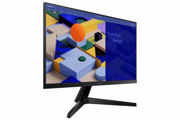 Monitor Samsung 27" LS27C314EAUXEN - RealShopIT.Ro