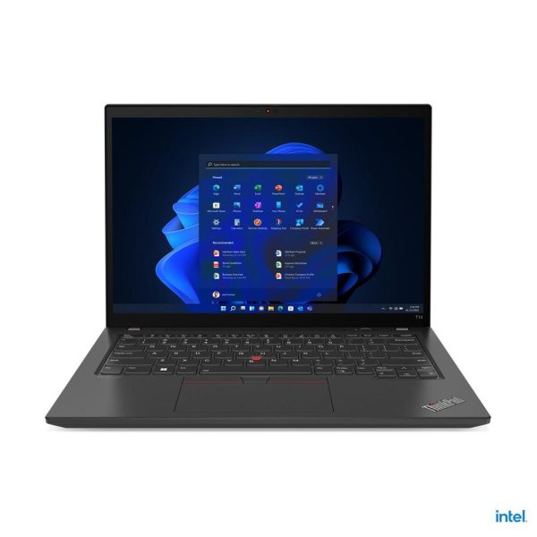 Laptop Lenovo ThinkPad T14 Gen 3 (Intel), 14