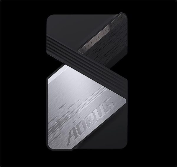 Gigabyte AORUS GeForce RTX NVLINK™ BRIDGE FOR 30 SERIES - RealShopIT.Ro