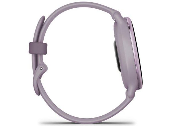 Ceas smartwatch Garmin vívoactive 5 Orchid/Orchid M - RealShopIT.Ro