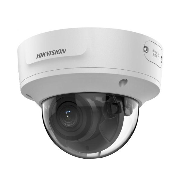 Camera supraveghere Hikvision IP dome DS-2CD2743G2-IZS(2.8-12mm), 4MP, senzor: 1/3″ Progressive - RealShopIT.Ro