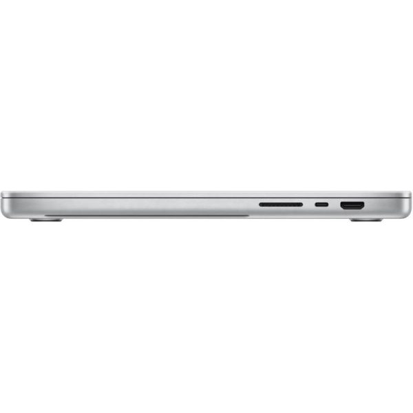 Laptop Apple 16.2'' MacBook Pro 16, XDR (3456x2234), Procesor M1 - RealShopIT.Ro