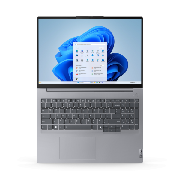 Laptop Lenovo ThinkBook 16 G7 ARP; 16" WUXGA; AMD Ryzen - RealShopIT.Ro