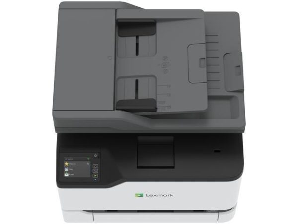 Multifunctional laser color lexmark CX431adw, 3 ani garantie. Dimensiune: A4, - RealShopIT.Ro