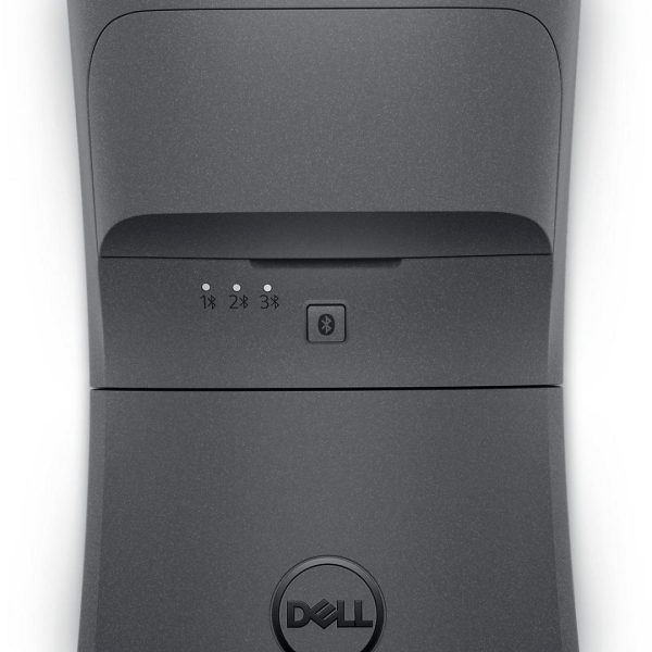 Dell Bluetooth® Travel Mouse – MS700, COLOR: Black - RealShopIT.Ro