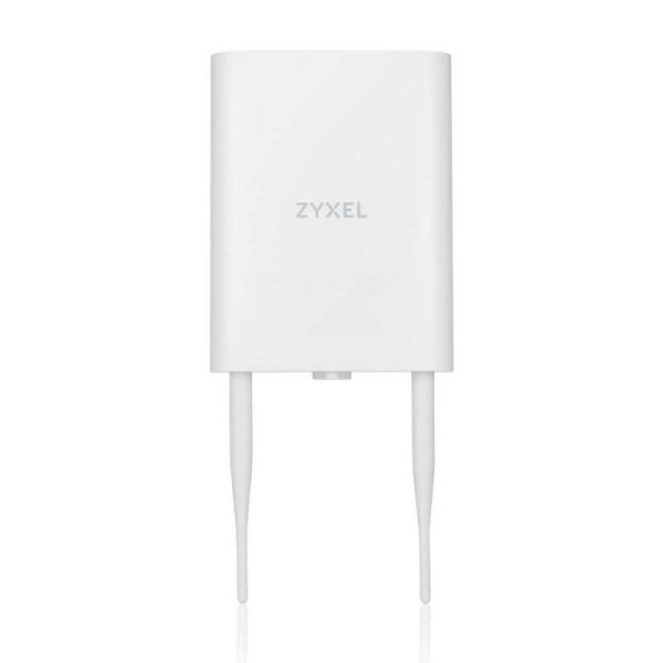 Access point ZyXEL NWA55AX, WiFi 6, Dual Band - RealShopIT.Ro