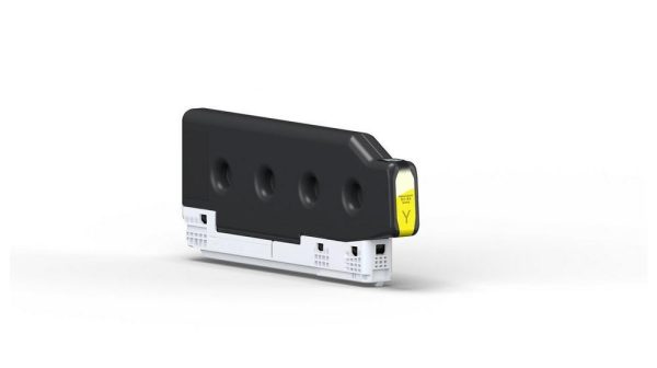 Cartus cerneala Epson Enterprise Yellow, capacitate 30k pagini, pentru Epson - RealShopIT.Ro