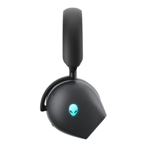 Casti audio ALIENWARE GAMING AW920H TRI-MODE, Dark Side of The - RealShopIT.Ro