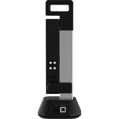 Scanner portabil cu camera de documente IRIScan Desk 6 - RealShopIT.Ro