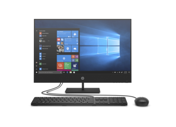 All-in-One HP ProOne 440 G6 23.8 inch Non-Touch FHD cu - RealShopIT.Ro