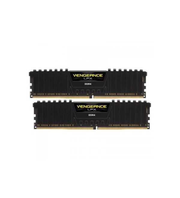 Memorie RAM Corsair VENGEANCE® LPX 16GB (2 x 8GB) DDR4 - RealShopIT.Ro