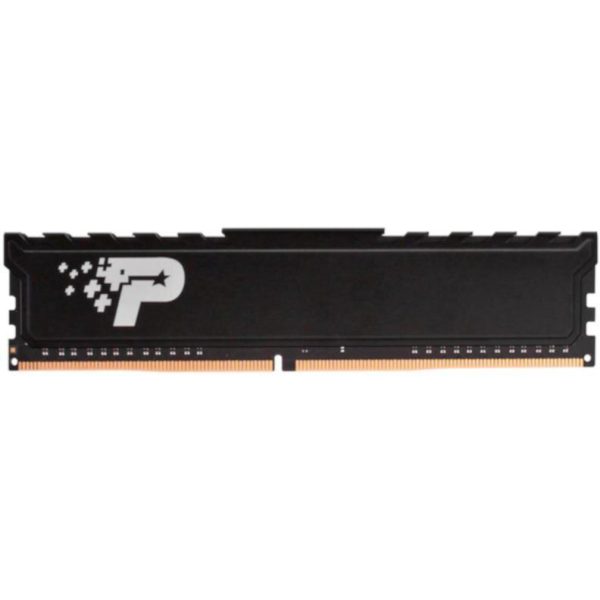 Memorie RAM Patriot Signature Premium Line, DIMM, DDR4, 4GB, CL17, - RealShopIT.Ro
