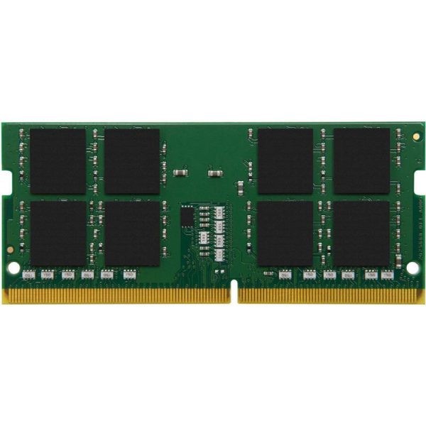 Memorie RAM Kingston, SODIMM, DDR4, 16GB, CL19, 2666MHz - RealShopIT.Ro