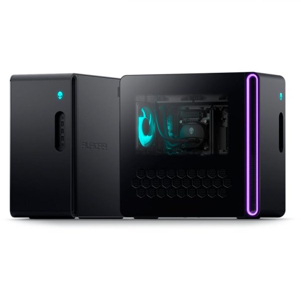 Dell Gaming Desktop Alienware Aurora R16, Intel I9-14900KF, 64GB Ram, - RealShopIT.Ro