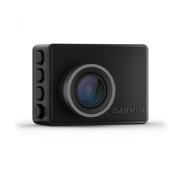 Camera auto Garmin Dash Cam 47, unghi de 140 grade - RealShopIT.Ro
