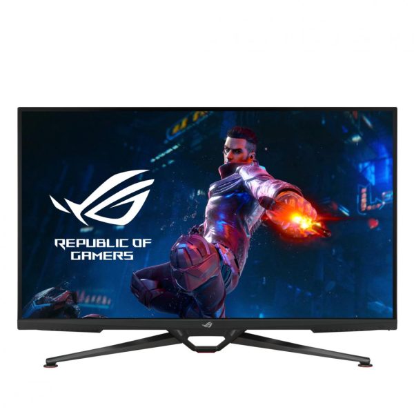 Monitor Asus 38" PG38UQ - RealShopIT.Ro