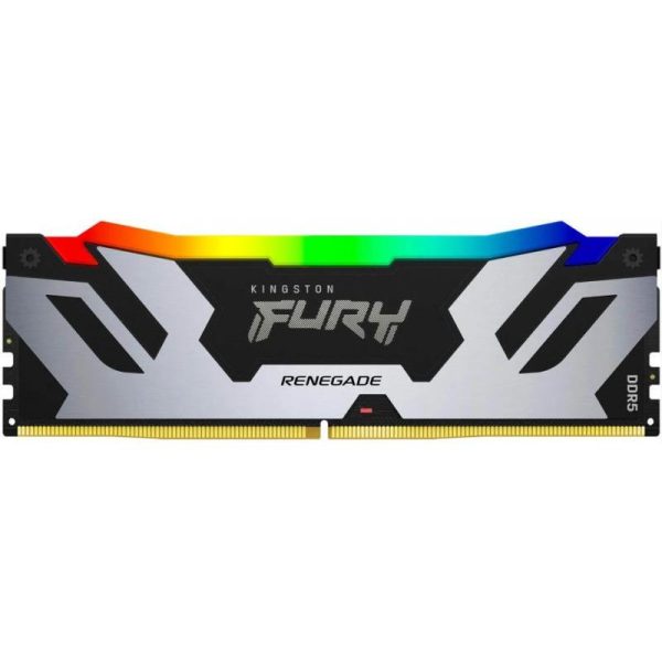 Memorie RAM Kingston , DIMM, DDR5, 16GB, CL32, 6400MHz Fury - RealShopIT.Ro