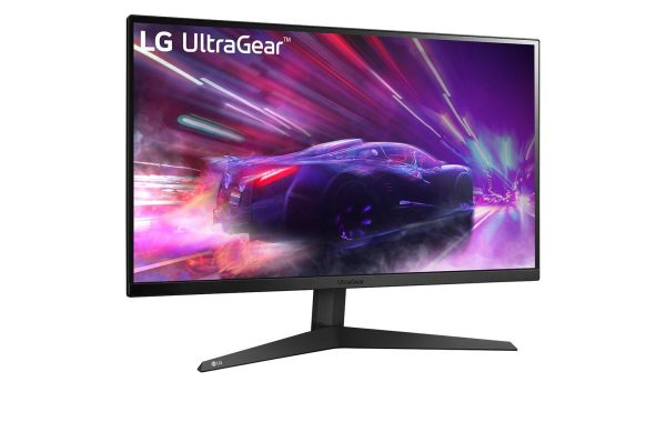 Monitor LG 23.8" 24GQ50F-B - RealShopIT.Ro